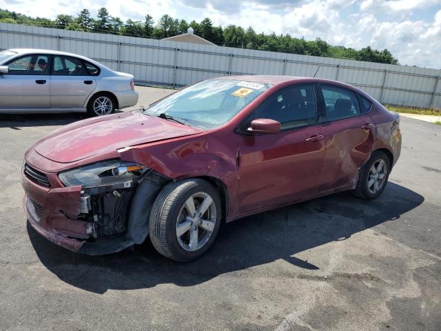  Salvage Dodge Dart