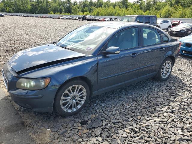  Salvage Volvo S40