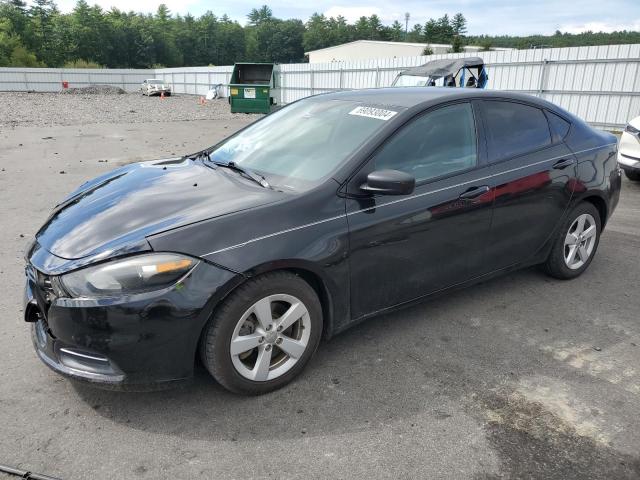  Salvage Dodge Dart