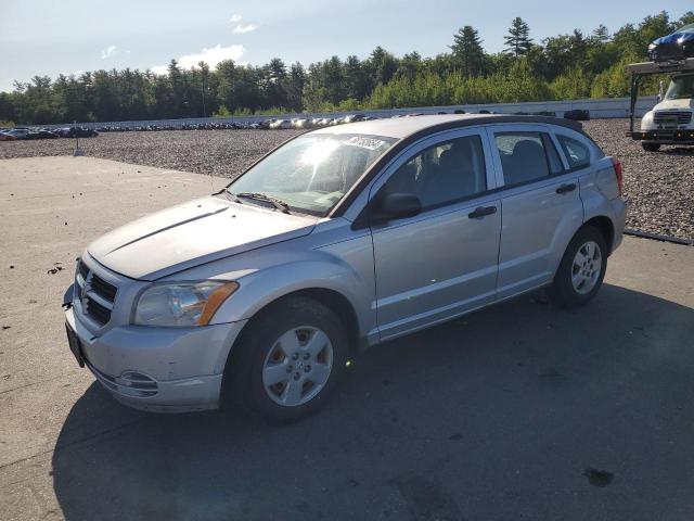  Salvage Dodge Caliber