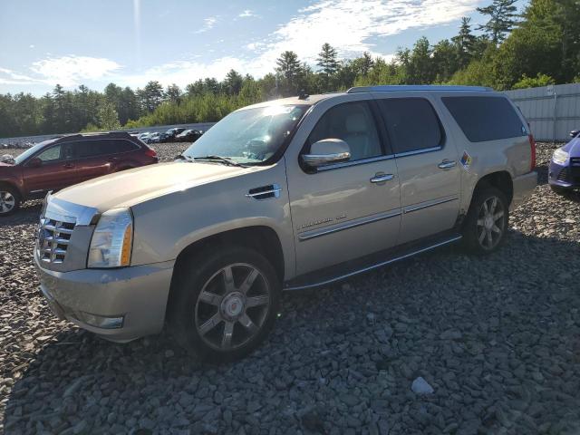  Salvage Cadillac Escalade