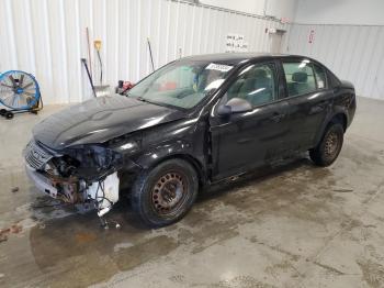  Salvage Chevrolet Cobalt Ls