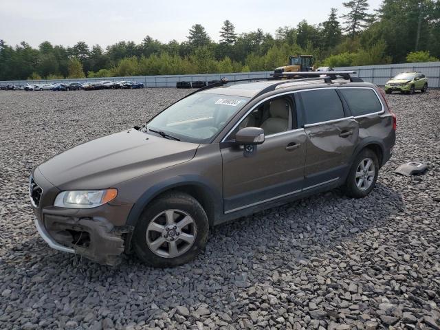  Salvage Volvo XC70