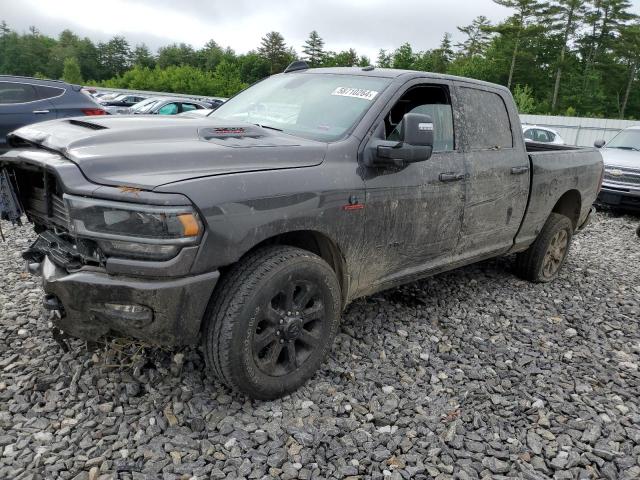  Salvage Ram 2500