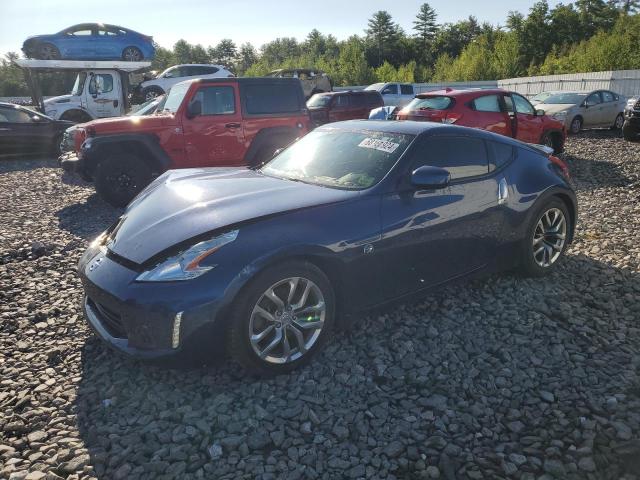  Salvage Nissan 370Z