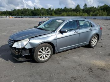  Salvage Chrysler Sebring