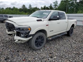  Salvage Ram 2500