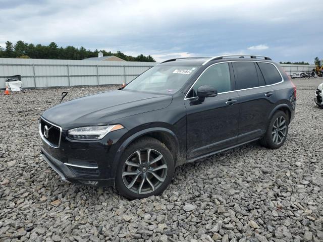  Salvage Volvo XC90