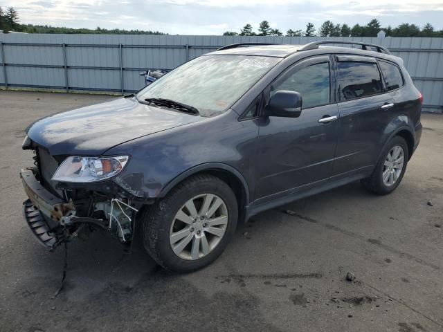  Salvage Subaru Tribeca