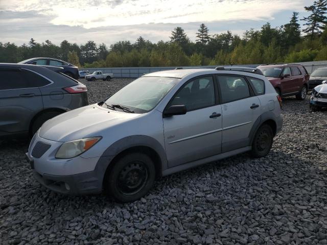  Salvage Pontiac Vibe