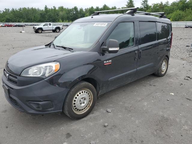  Salvage Ram Promaster