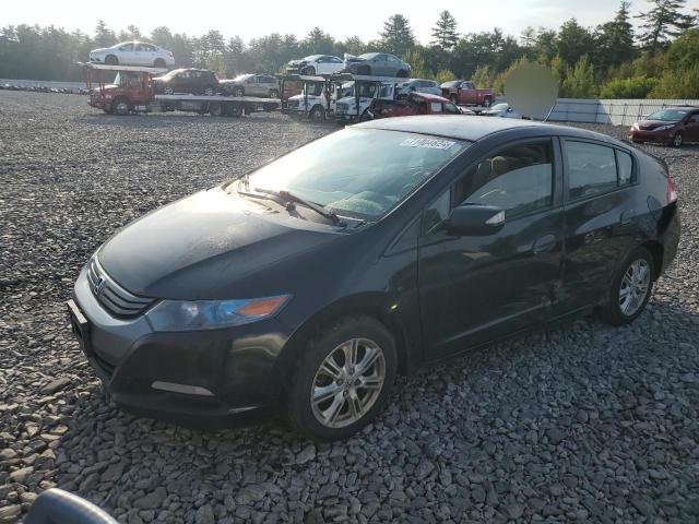  Salvage Honda Insight