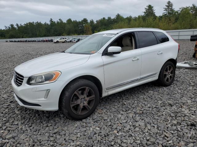  Salvage Volvo XC60