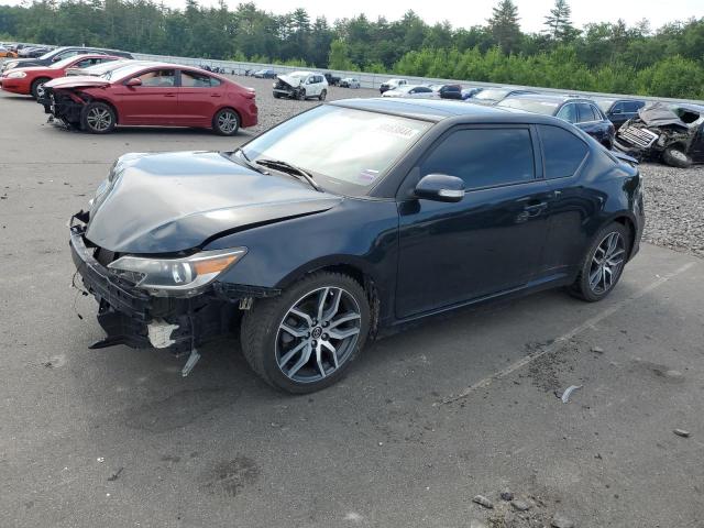  Salvage Toyota Scion