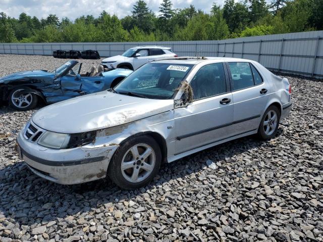  Salvage Saab 9 5