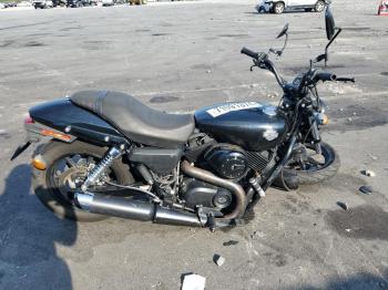  Salvage Harley-Davidson Xg