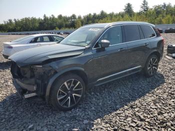  Salvage Volvo XC90