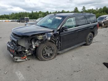  Salvage Ford Expedition