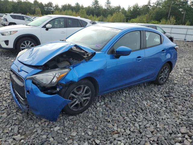  Salvage Toyota Yaris