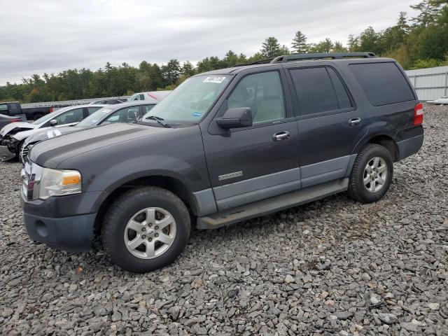  Salvage Ford Expedition