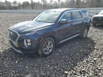  Salvage Hyundai PALISADE