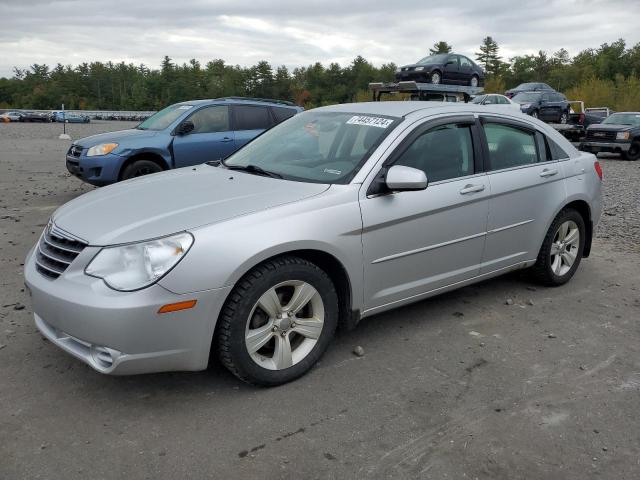  Salvage Chrysler Sebring