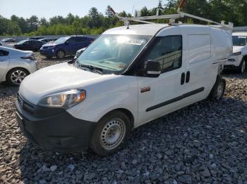  Salvage Ram Promaster