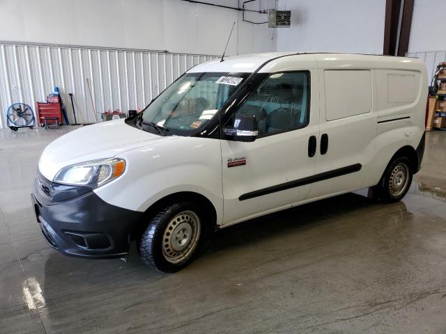  Salvage Ram Promaster