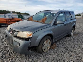  Salvage Saturn Vue