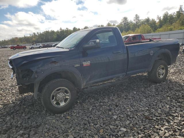  Salvage Dodge Ram 2500