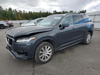  Salvage Volvo XC90