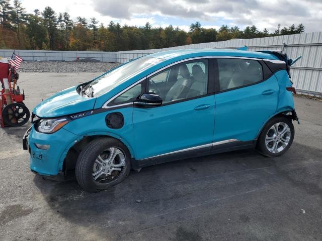  Salvage Chevrolet Bolt