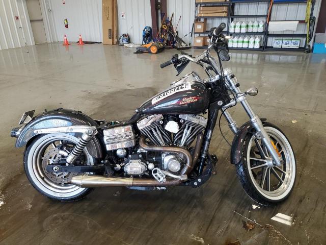  Salvage Harley-Davidson Fx