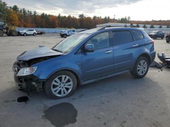  Salvage Subaru Tribeca