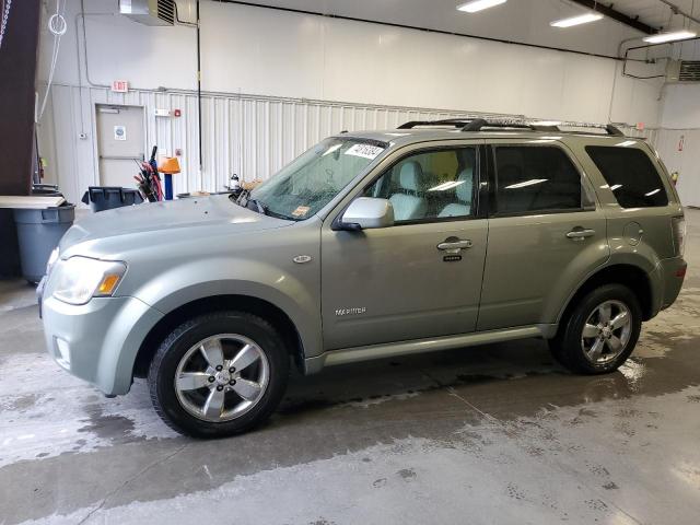  Salvage Mercury Mariner