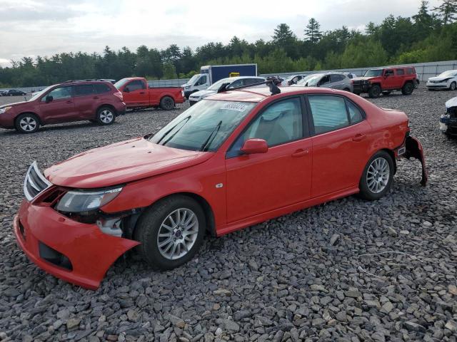  Salvage Saab 9 3