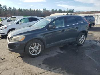  Salvage Volvo XC60