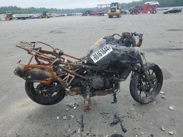  Salvage BMW F-series