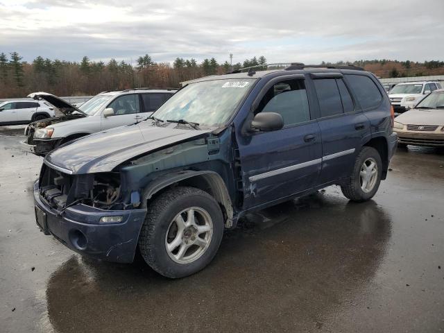  Salvage GMC Envoy