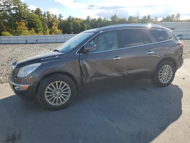  Salvage Buick Enclave