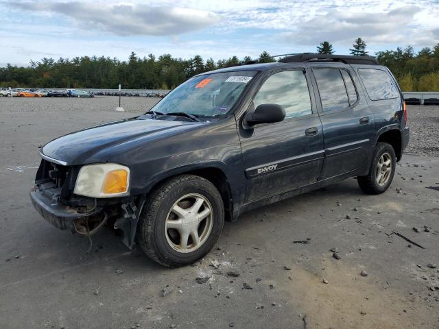  Salvage GMC Envoy