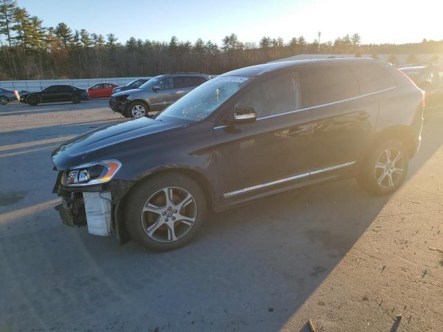  Salvage Volvo XC60