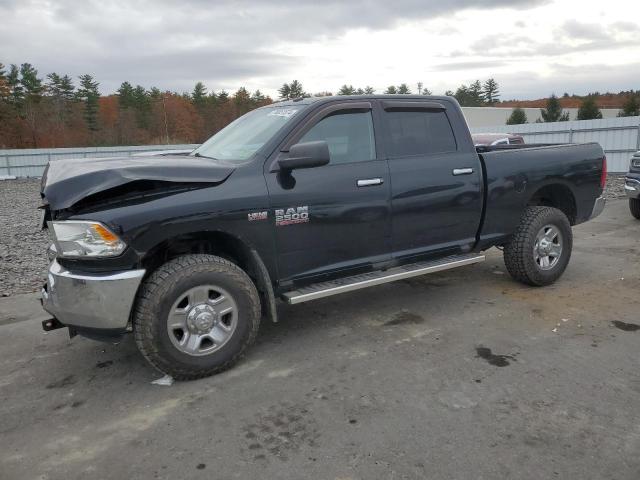  Salvage Ram 2500