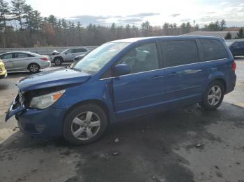  Salvage Volkswagen Routan