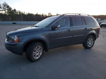  Salvage Volvo XC90