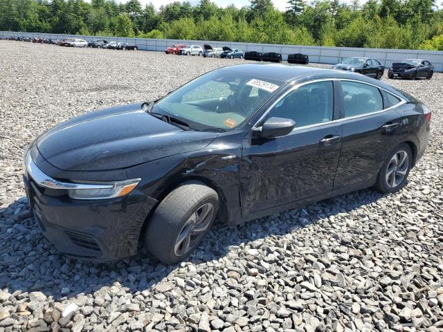  Salvage Honda Insight