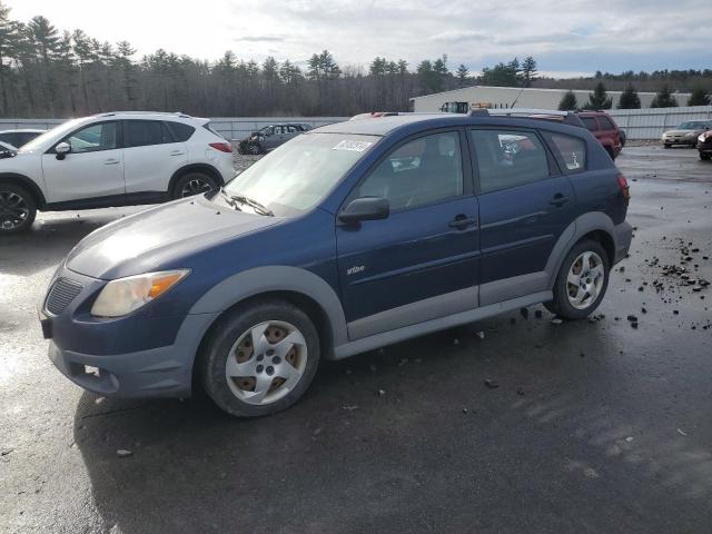  Salvage Pontiac Vibe