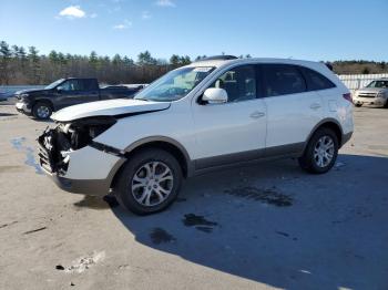  Salvage Hyundai Veracruz