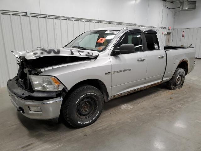  Salvage Dodge Ram 1500