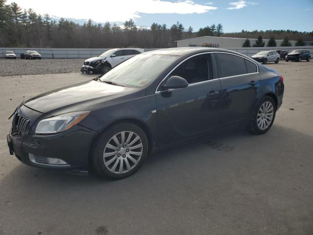  Salvage Buick Regal